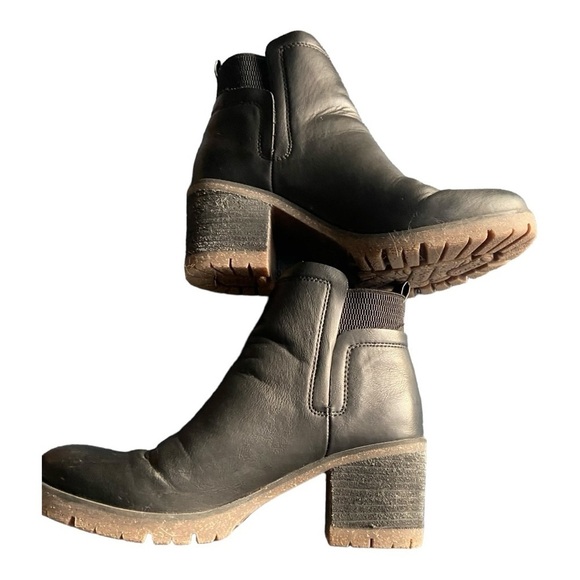 Kork-Ease Women's Korks Elsie Bootie ❤️ 9 - Picture 3 of 9